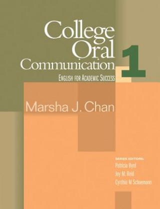 College Oral Communication 1
