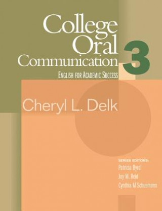 College Oral Communication 3