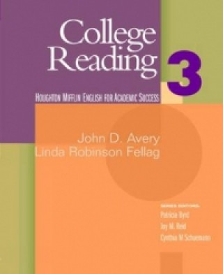 College Reading 3