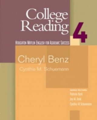 College Reading 4