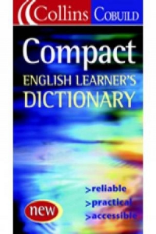 Compact English Dictionary