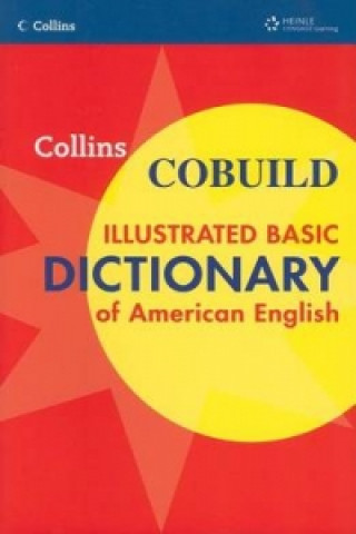 Collins Cobuild Dictionary-basic US Monolingual Dictionary