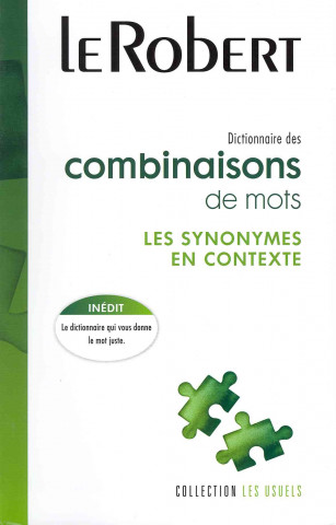 COMBINAISONS DE MOTS