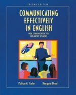 Communicating Effectively in English