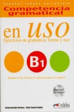 Competencia gramatical en Uso B1