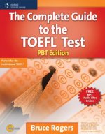 Complete Guide to the TOEFL (R) Test