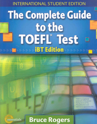 Complete Guide to TOEFL