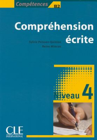 COMPREHENSION ECRITE 4