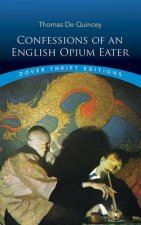 Confessions of an English Opium-Eater