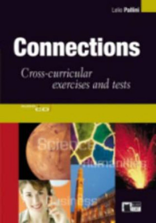 CONNECTIONS Book + audio CD