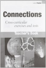 CONNECTIONS TEACHER'S BOOK