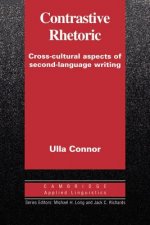 Contrastive Rhetoric