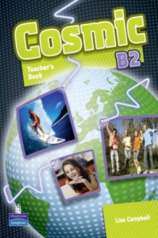 Cosmic B2 Teachers Book