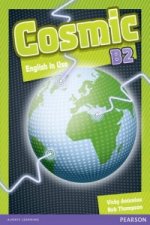 Cosmic B2 Use of English
