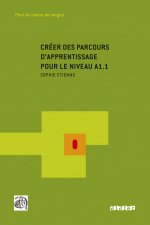 CRÉER DES PARCOURS A1.1