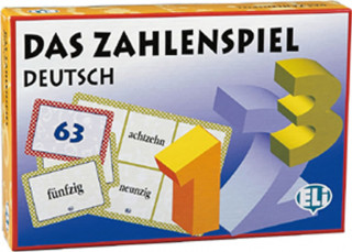 DAS ZAHLENSPIEL