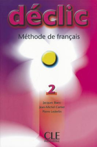 Jacques Blanc,Pierre Lederlin - Declic