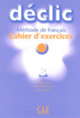 Jacques Blanc,Pierre Lederlin - Declic