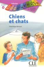 DECOUVERTE 0 CHIEN a CHATS