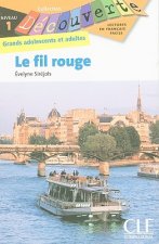 DECOUVERTE 1 LE FIL ROUGE