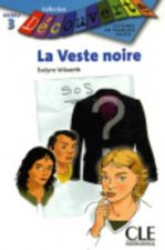 DECOUVERTE 3 LA VESTE NOIRE