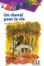 DECOUVERTE 6 UN CHEVAL POUR LA VIE