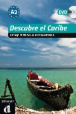 Descubre El Caribe + DVD