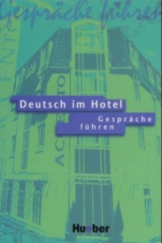 Deutsch im Hotel Neu