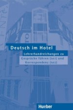 Deutsch im Hotel Neu