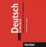 1 Audio-CD zum Hörverstehen