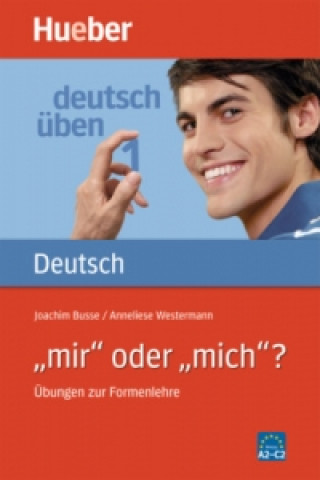 Deutsch uben