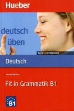 Deutsch uben - Taschentrainer