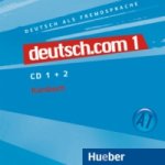 2 Audio-CDs zum Kursbuch