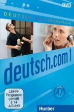 deutsch.com 1 DVD