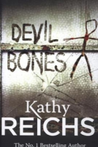 Devil Bones. Der Tod kommt wie gerufen, englische Ausgabe