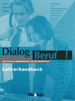 Dialog Beruf 1 Lehrerhandbuch