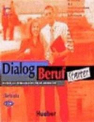 Dialog Beruf Starter 3 CDs Hörtexte