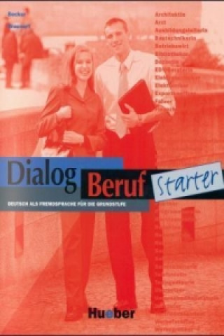 DIALOG BERUF STARTER UČEBNICE