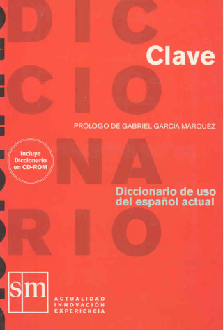 DICCIONARIO CLAVE (RÚSTICA) 06