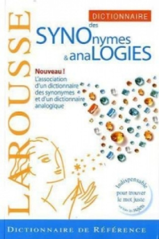 Dictionnaire des synonymes et analogies