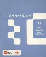 DIDACTIRED II (Léxico)