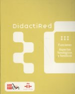 DIDACTIRED III (Funciones)