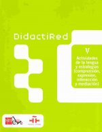 DIDACTIRED V (Actividades de la lengua y estrategias)