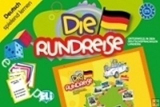 Die Rundreise