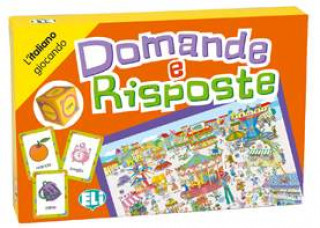 Domande e risposte