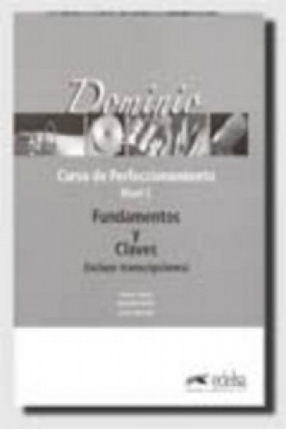 Dominio - Curso de perfeccionamiento