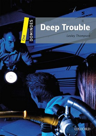 Dominoes: One: Deep Trouble