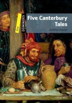 Dominoes: One: Five Canterbury Tales Pack