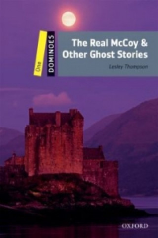Dominoes: One: The Real McCoy & Other Ghost Stories Pack