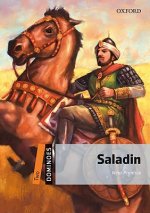 Dominoes: Two: Saladin